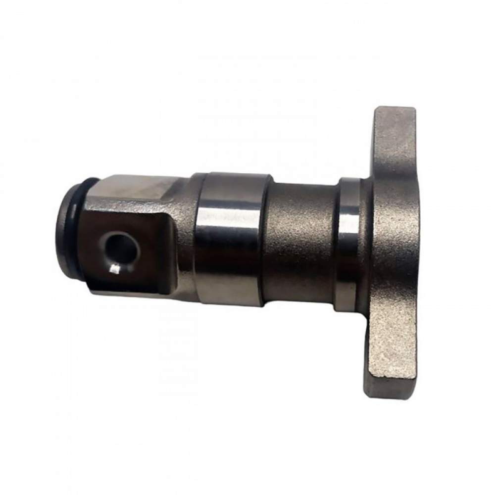 Запасная часть MAKITA Вал (наковальня) для гайковерта TW001G (136249-7)