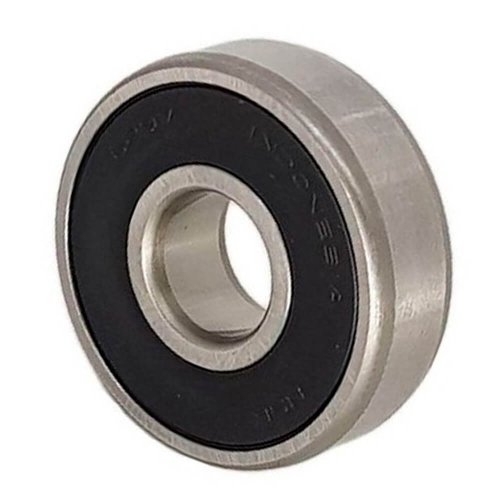 Запасная часть MAKITA Подшипник 6001-2RS (210216-1) Запасная часть MAKITA Подшипник 6001-2RS (210216-1)