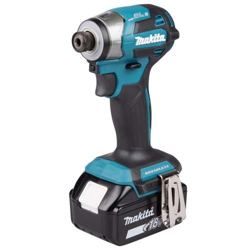 Винтоверт MAKITA DTD 173 RF1J (1x3.0 Ah, MakPac 2) Винтоверт MAKITA DTD 173 RF1J (1x3.0 Ah, MakPac 2)