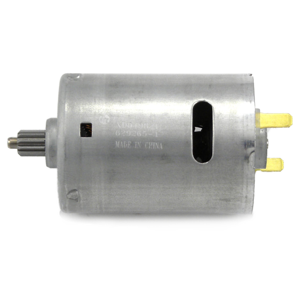 Запасная часть MAKITA Двигатель 7.2V к аккумуляторной отвертке DF012D