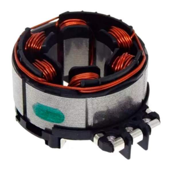 Запасная часть MAKITA Статор для гайковерта DTW300