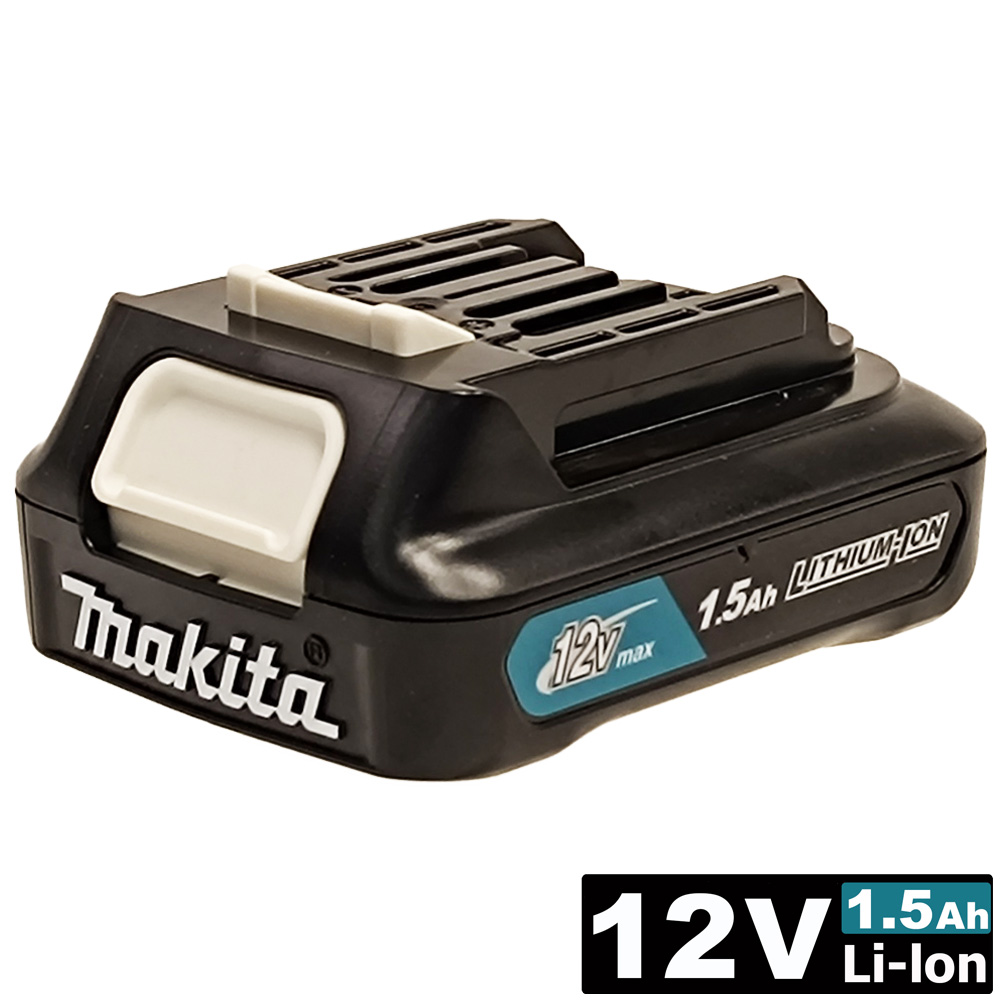Аккумулятор MAKITA BL1016 1.5 Ah
