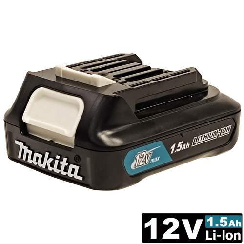 Аккумулятор MAKITA BL1016 1.5 Ah