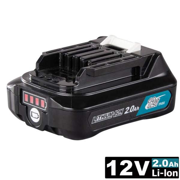 Аккумулятор MAKITA BL 1021 B