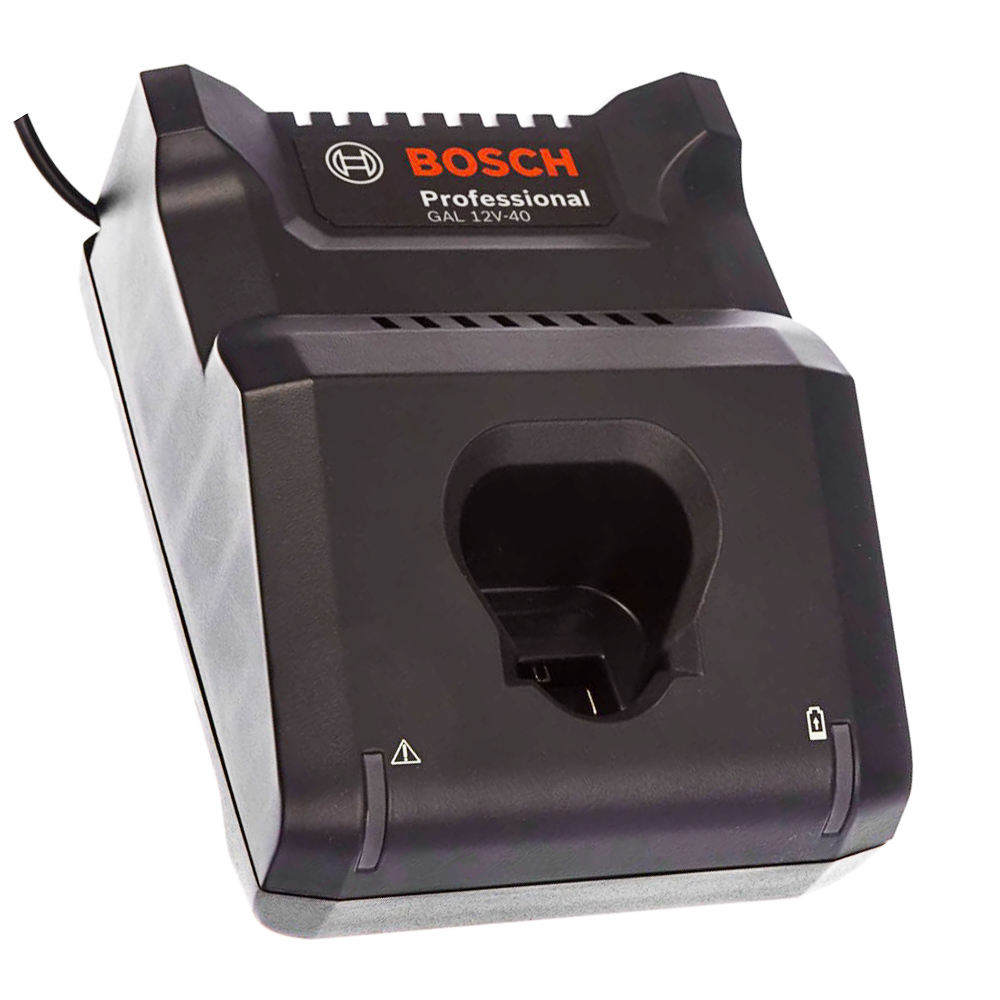 Зарядное устройство к АКБ BOSCH GAL 12V-40 Professional