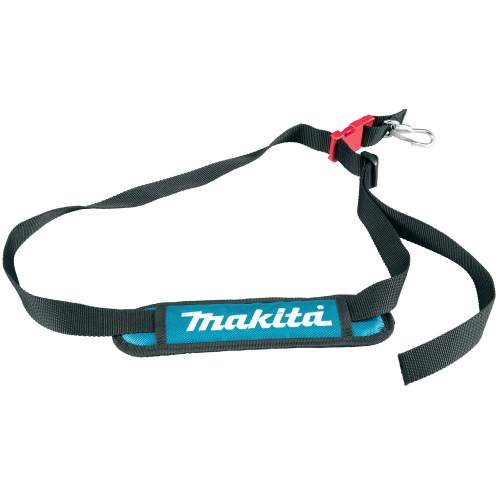 MAKITA Ременная оснастка на одно плечо MAKITA Ременная оснастка на одно плечо