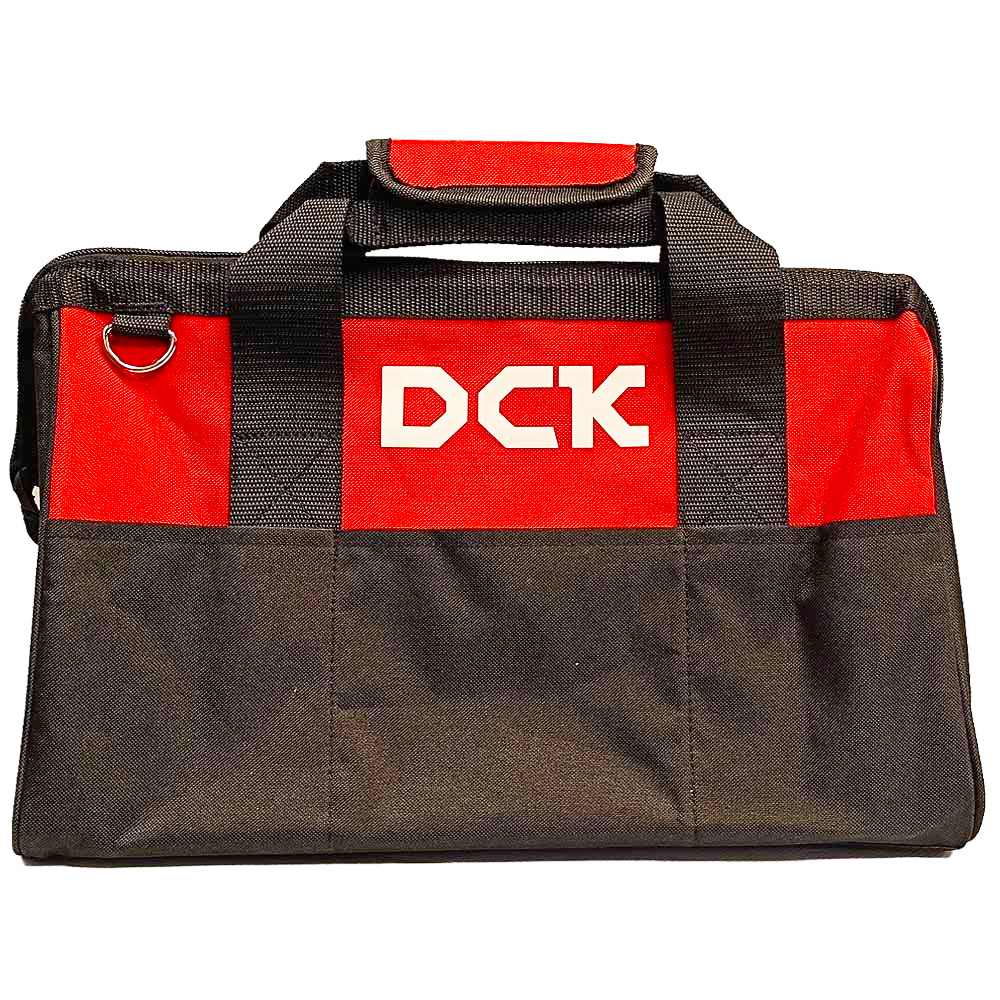 Системы хранения DCK Сумка для инструмента 30540300009
