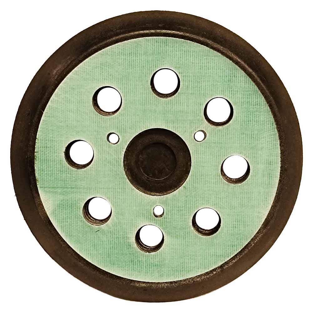 Опорная тарелка DCK 125 мм к шлифмашине KSA125 (30009800818)