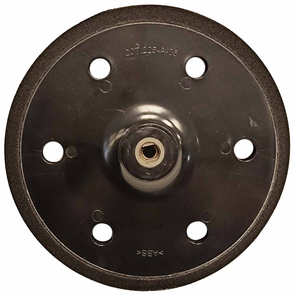 Опорная тарелка DCK 225 мм к шлифмашине KSF04-225 (30009001218)