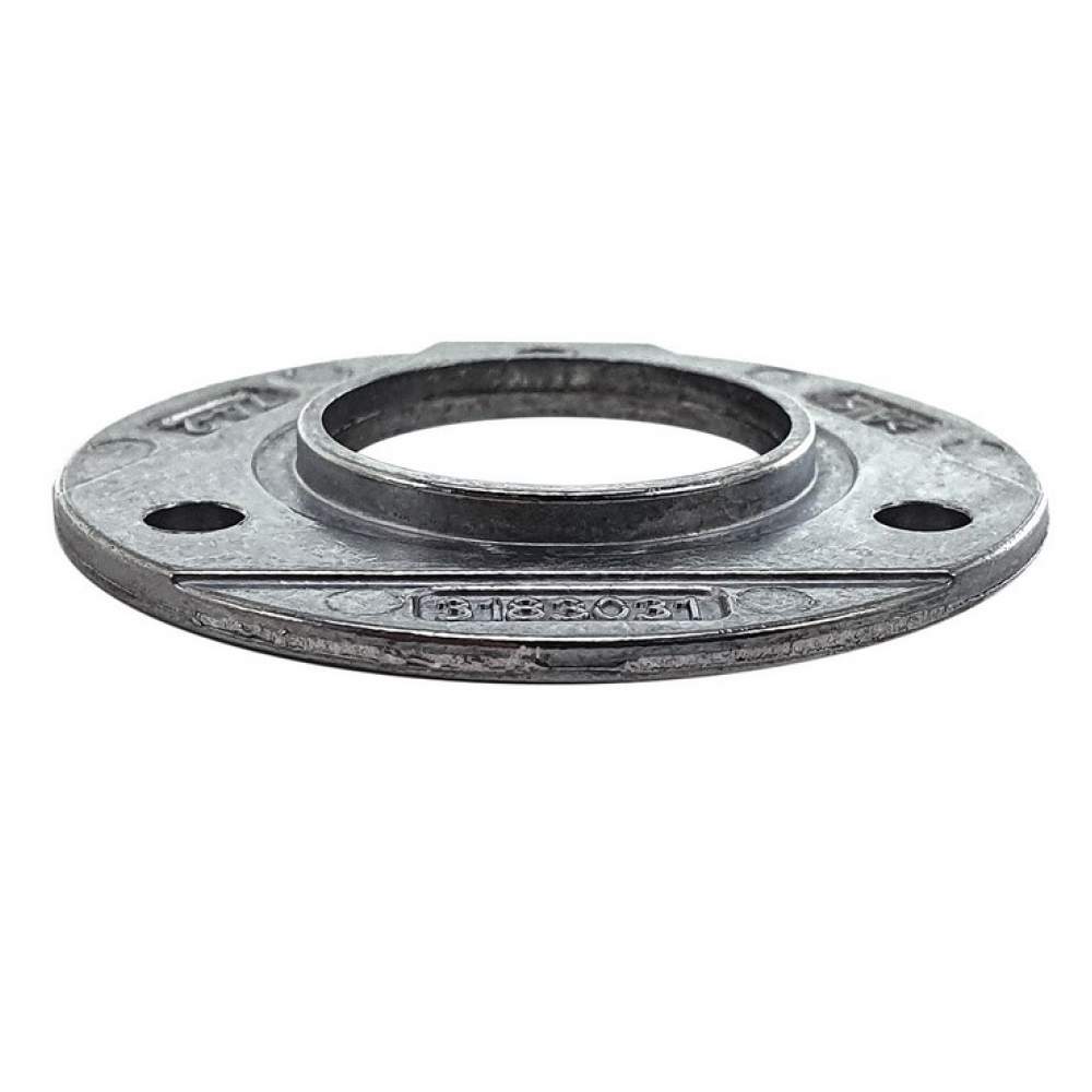 Запасная часть MAKITA Крышка корпуса подшипника к BO5030/ BO5031/ BO5041/ DBO180