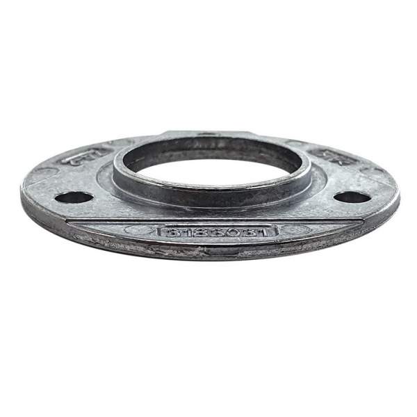 Запасная часть MAKITA Крышка корпуса подшипника к BO5030/ BO5031/ BO5041/ DBO180