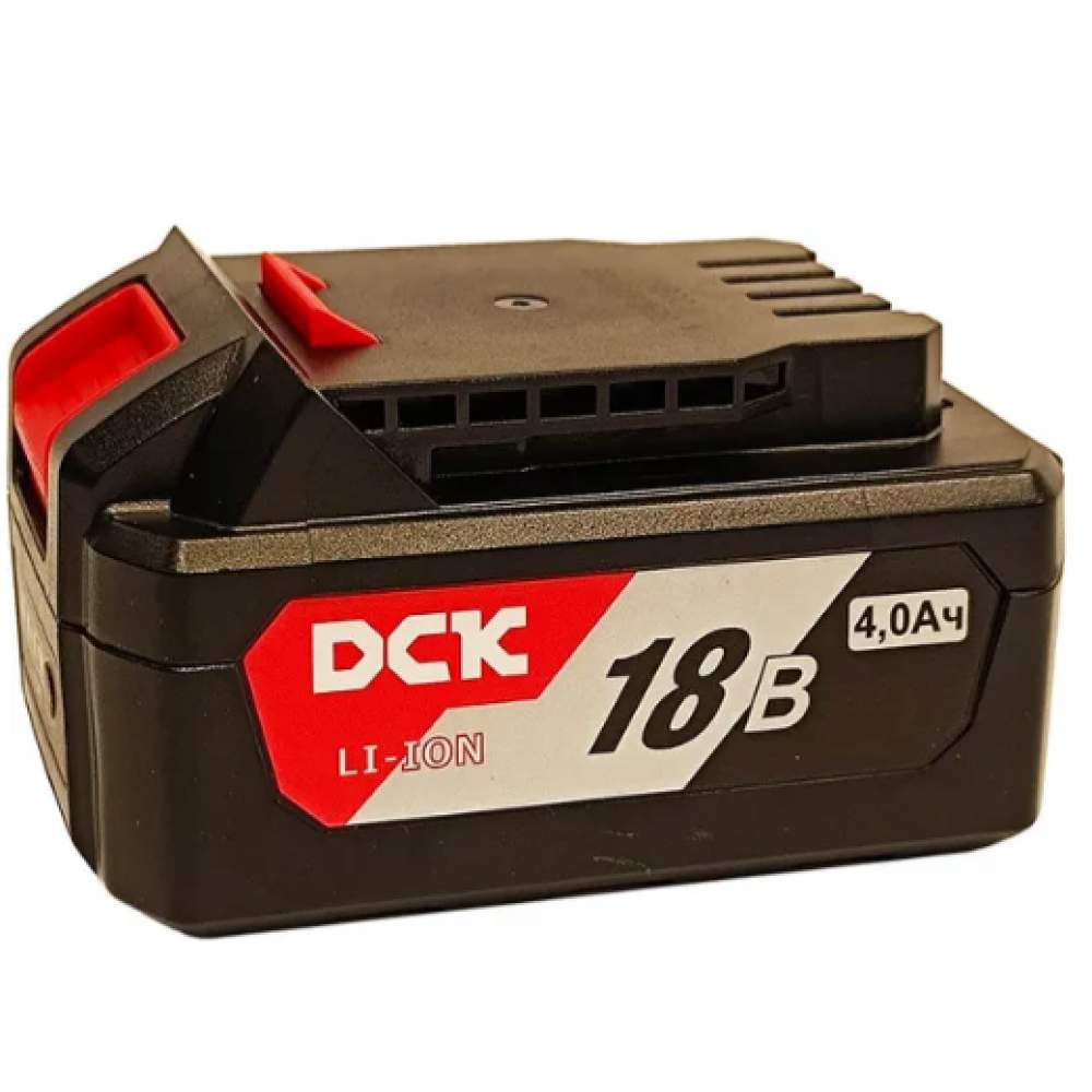 Аккумулятор DCK FFBL 2040  (18V / 4.0Ah)