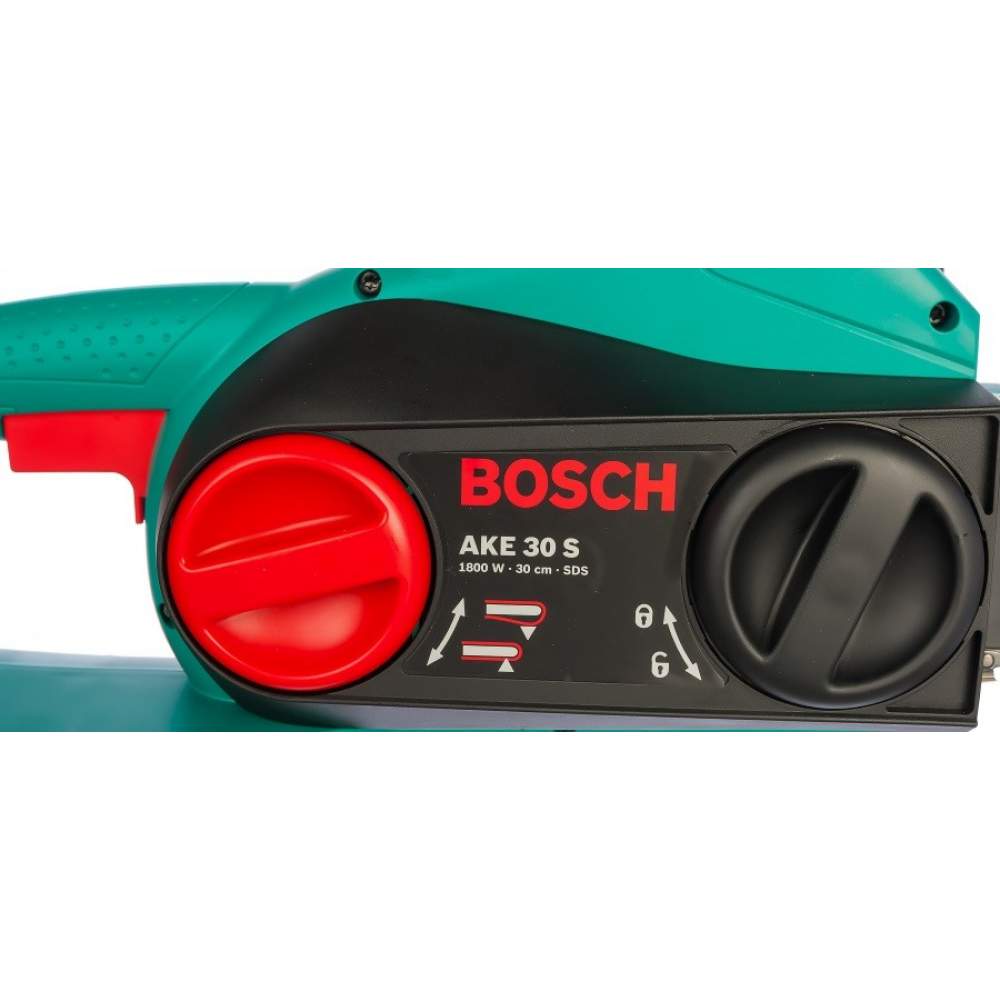 Пила цепная электрическая BOSCH AKE 35 S