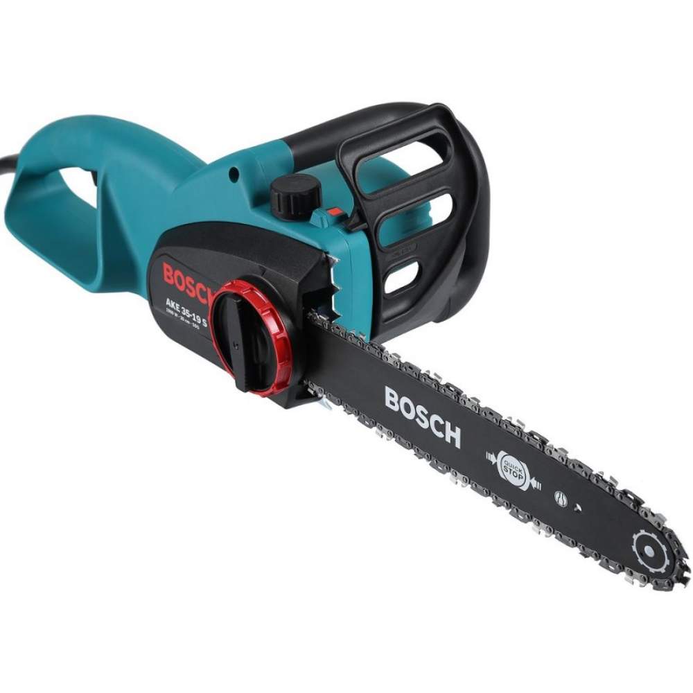 Пила цепная электрическая BOSCH AKE 40-19 S