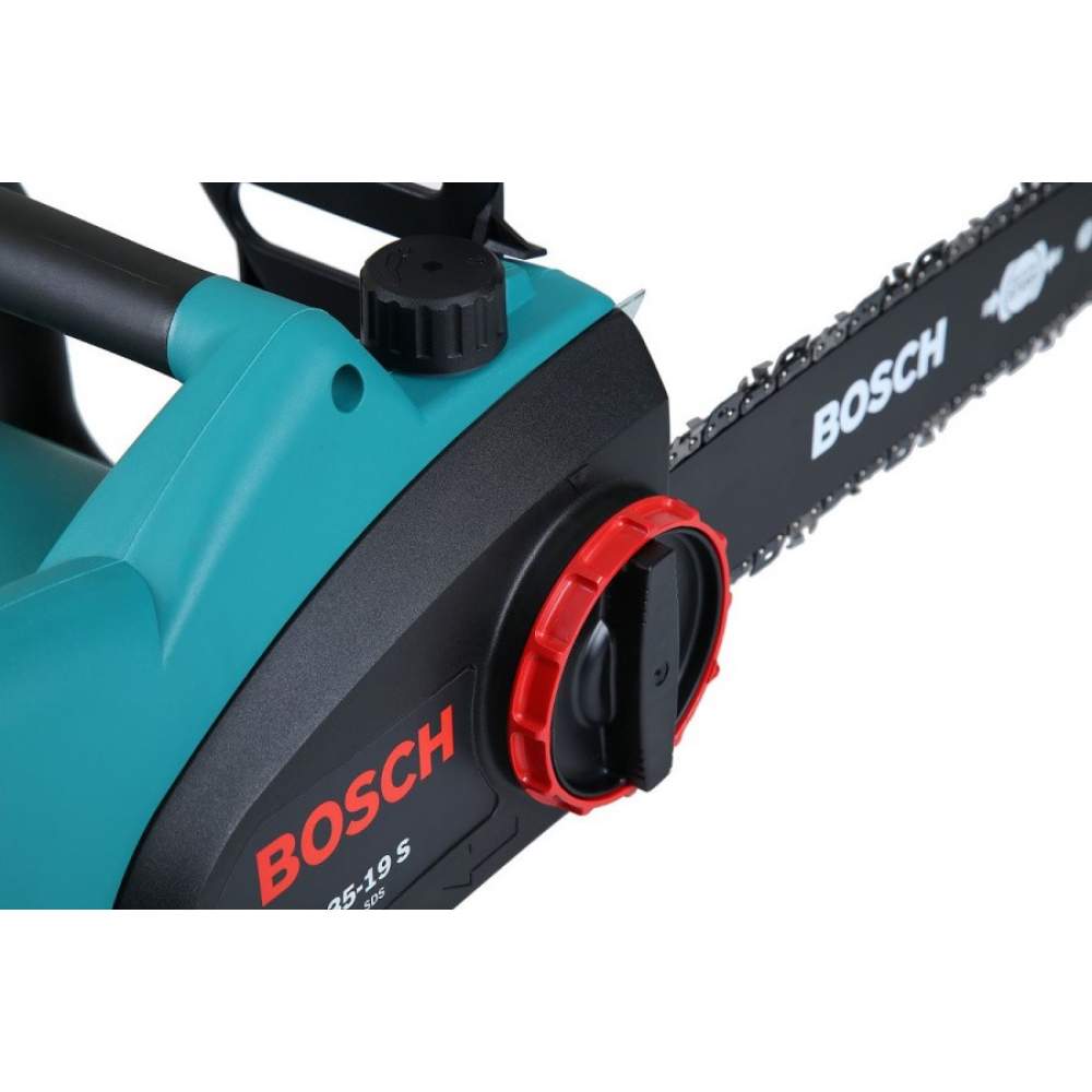 Пила цепная электрическая BOSCH AKE 40-19 S