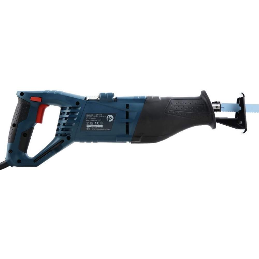 Сабельная пила BOSCH GSA 1100 E