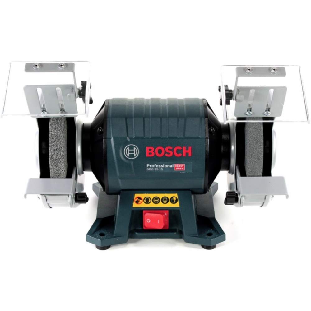 Точило BOSCH GBG 35-15 (carton)