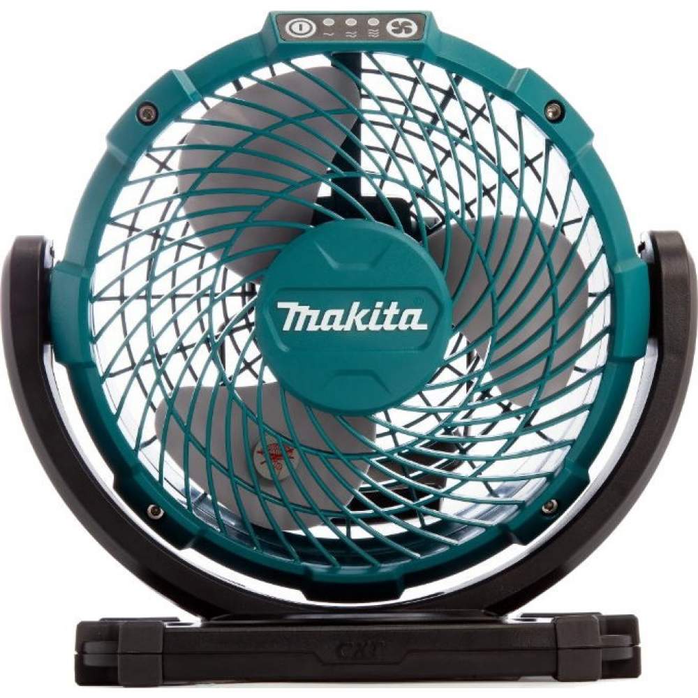 Вентилятор MAKITA CF 100 DZ без АКБ и ЗУ