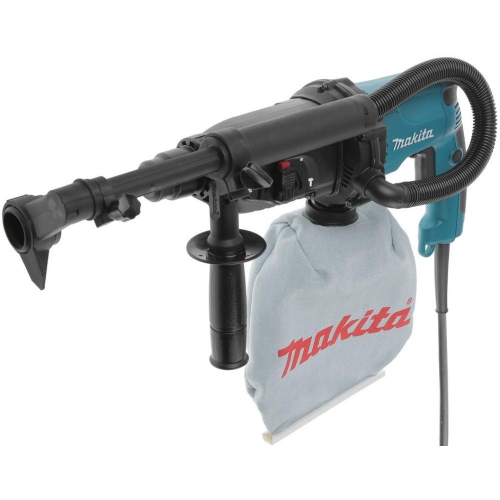 Перфоратор SDS-plus MAKITA HR 2432