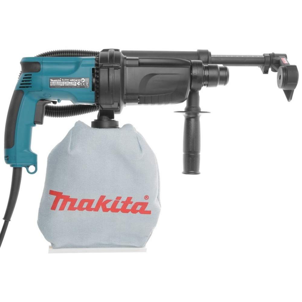 Перфоратор SDS-plus MAKITA HR 2432