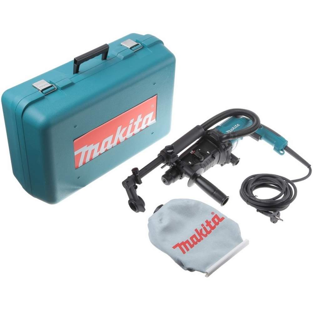 Перфоратор SDS-plus MAKITA HR 2432