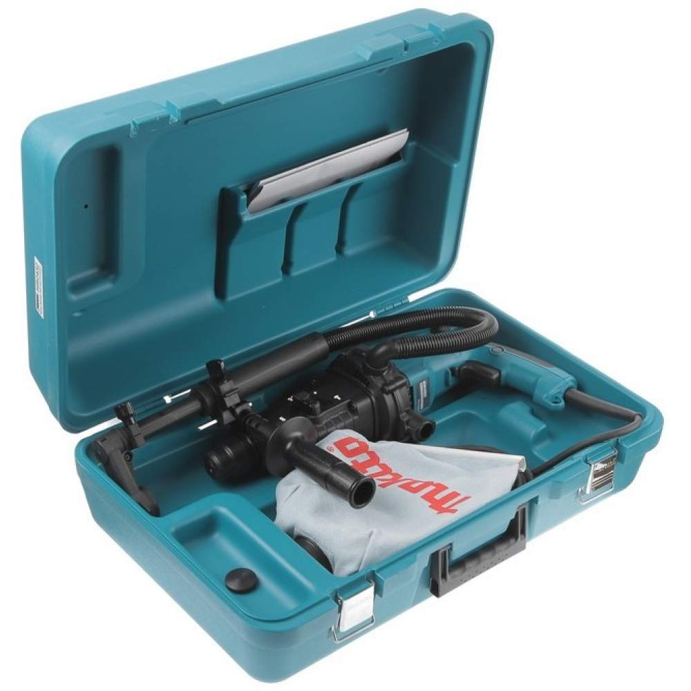 Перфоратор SDS-plus MAKITA HR 2432