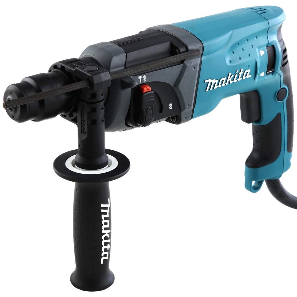 Перфоратор SDS-plus MAKITA HR 2460