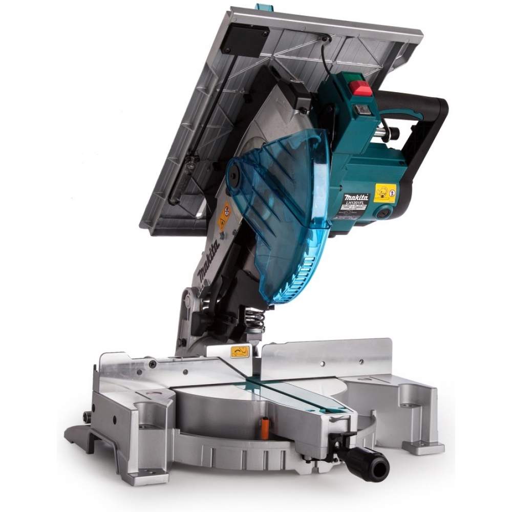 Пила торцовочная MAKITA LH 1201 FL