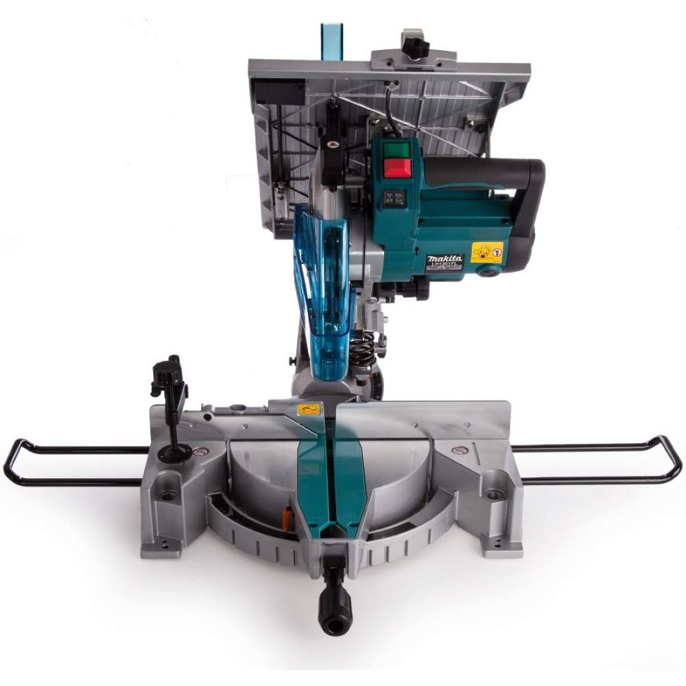 Пила торцовочная MAKITA LH 1201 FL