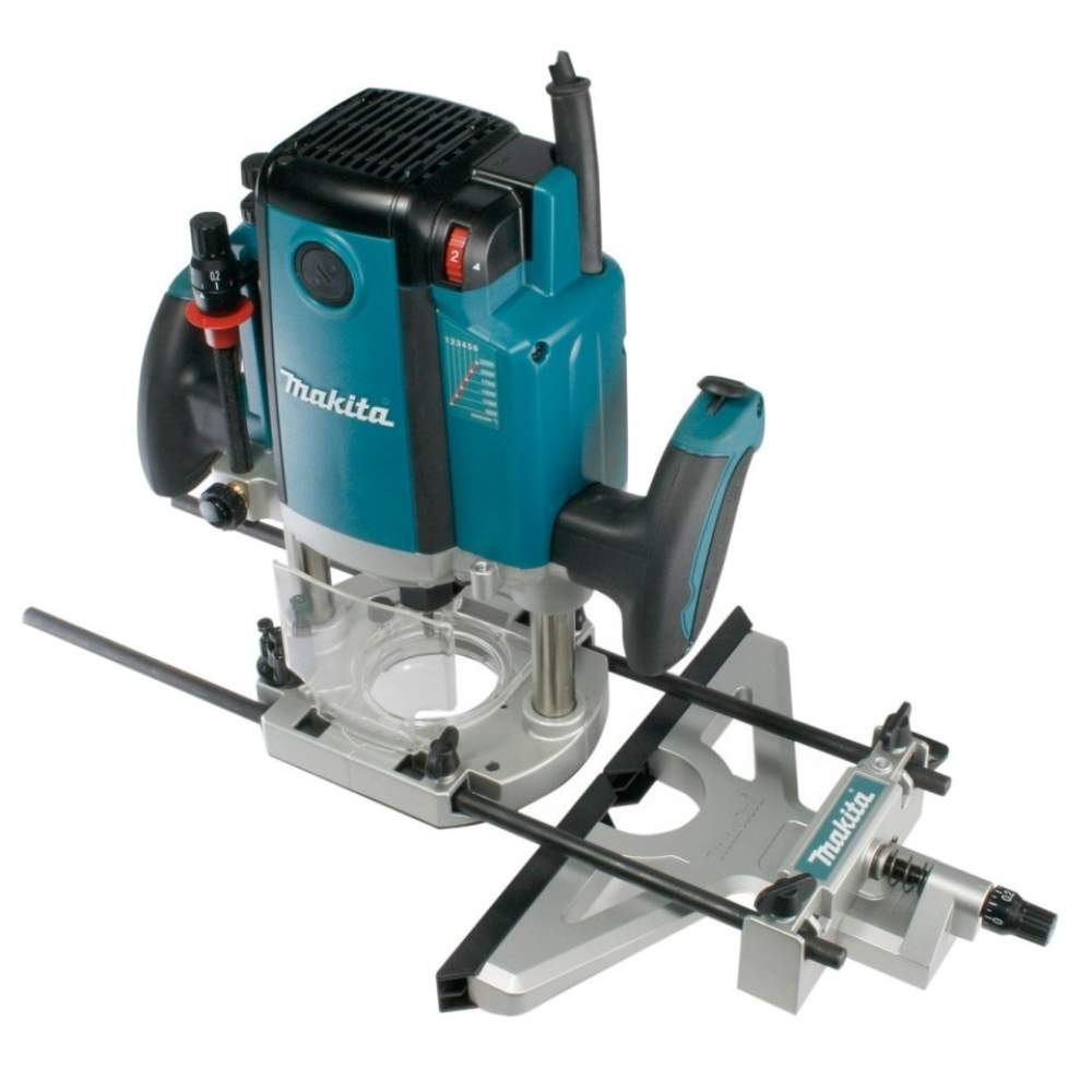 Фрезер MAKITA RP 2300 FC