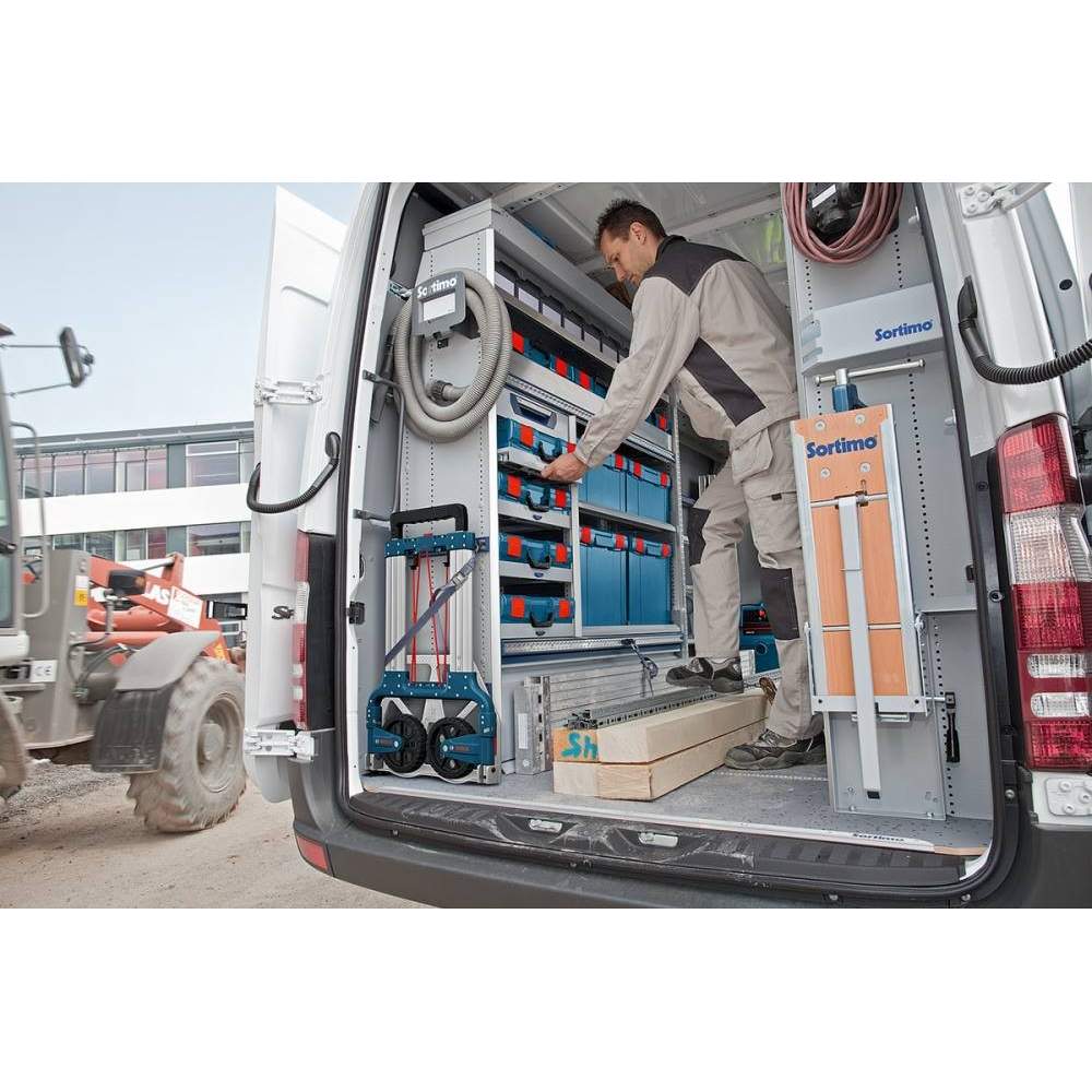 Кейс BOSCH L-BOXX Bosch 374