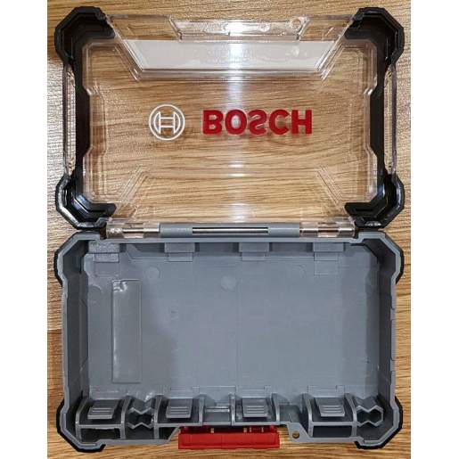 Кейс BOSCH Пластиковый для хранения оснастки, размер M