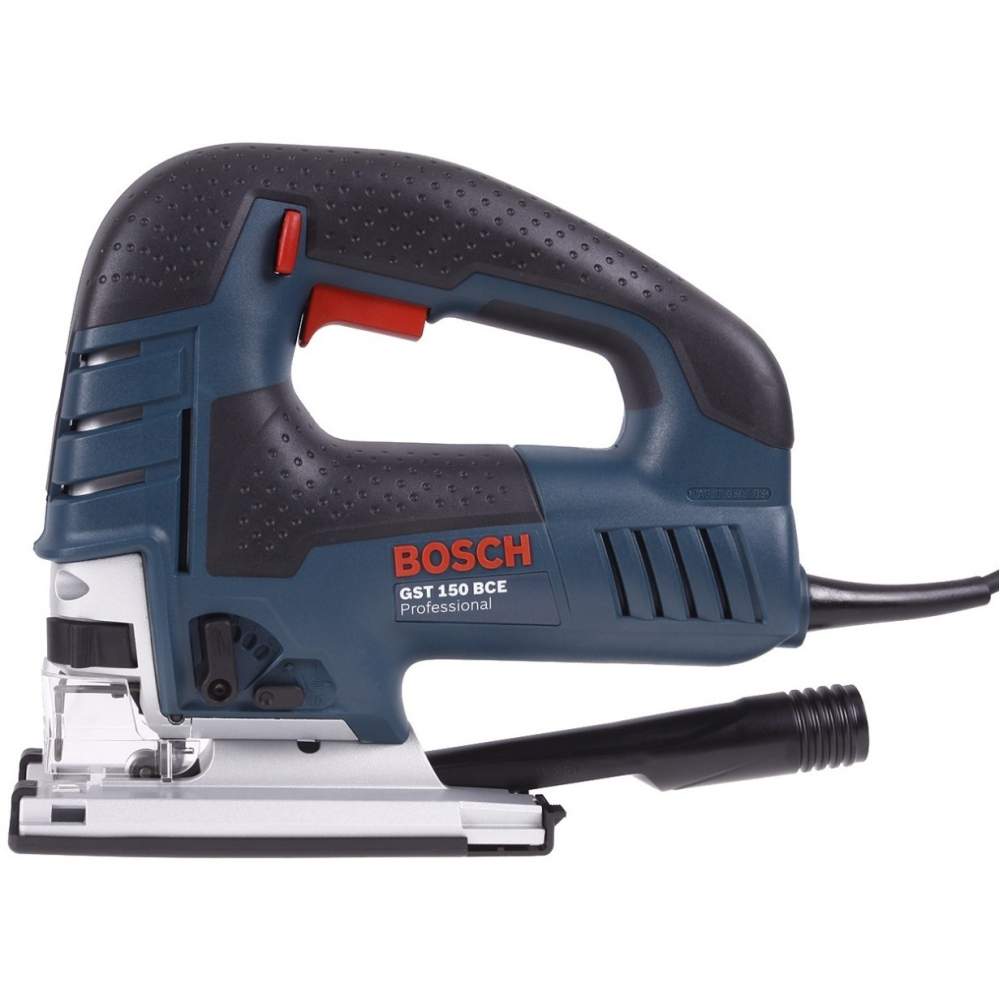 Лобзик BOSCH GST 150 BCE