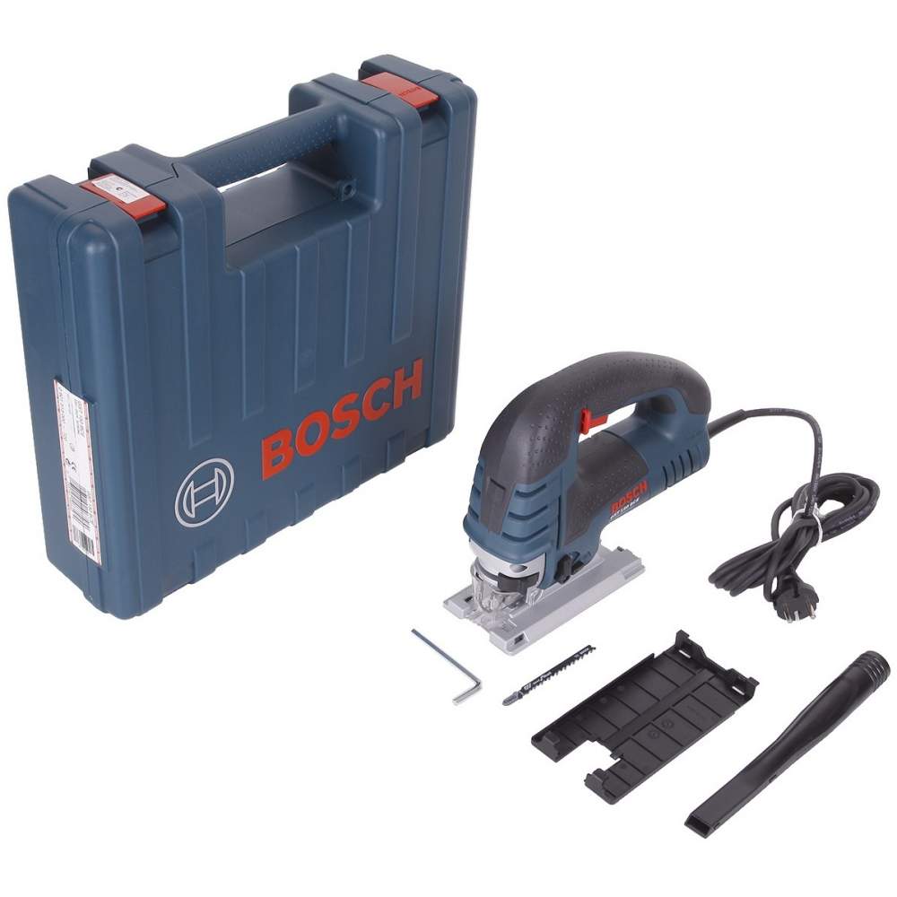 Лобзик BOSCH GST 150 BCE