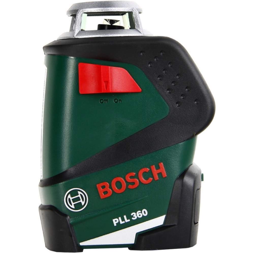 Нивелир лазерный BOSCH PLL 360