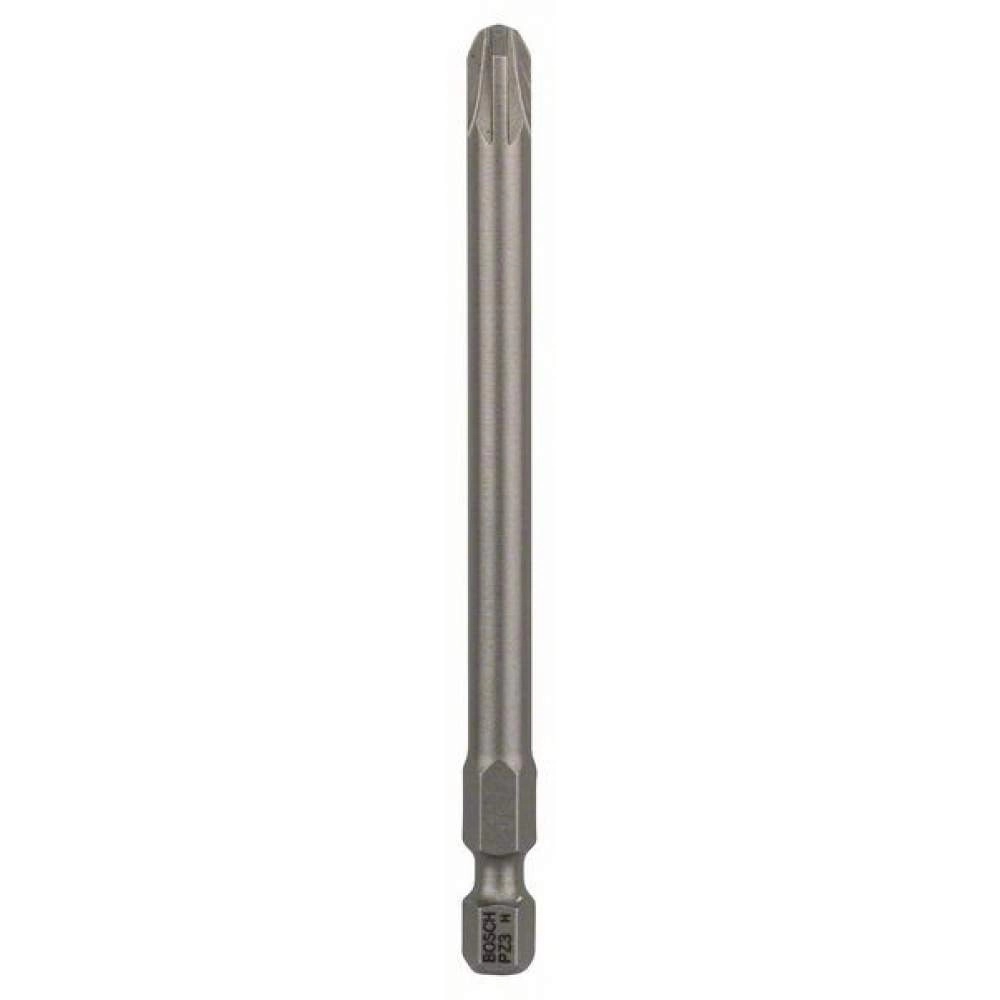 Бита BOSCH 89ММ PZ3 XH 3 шт.