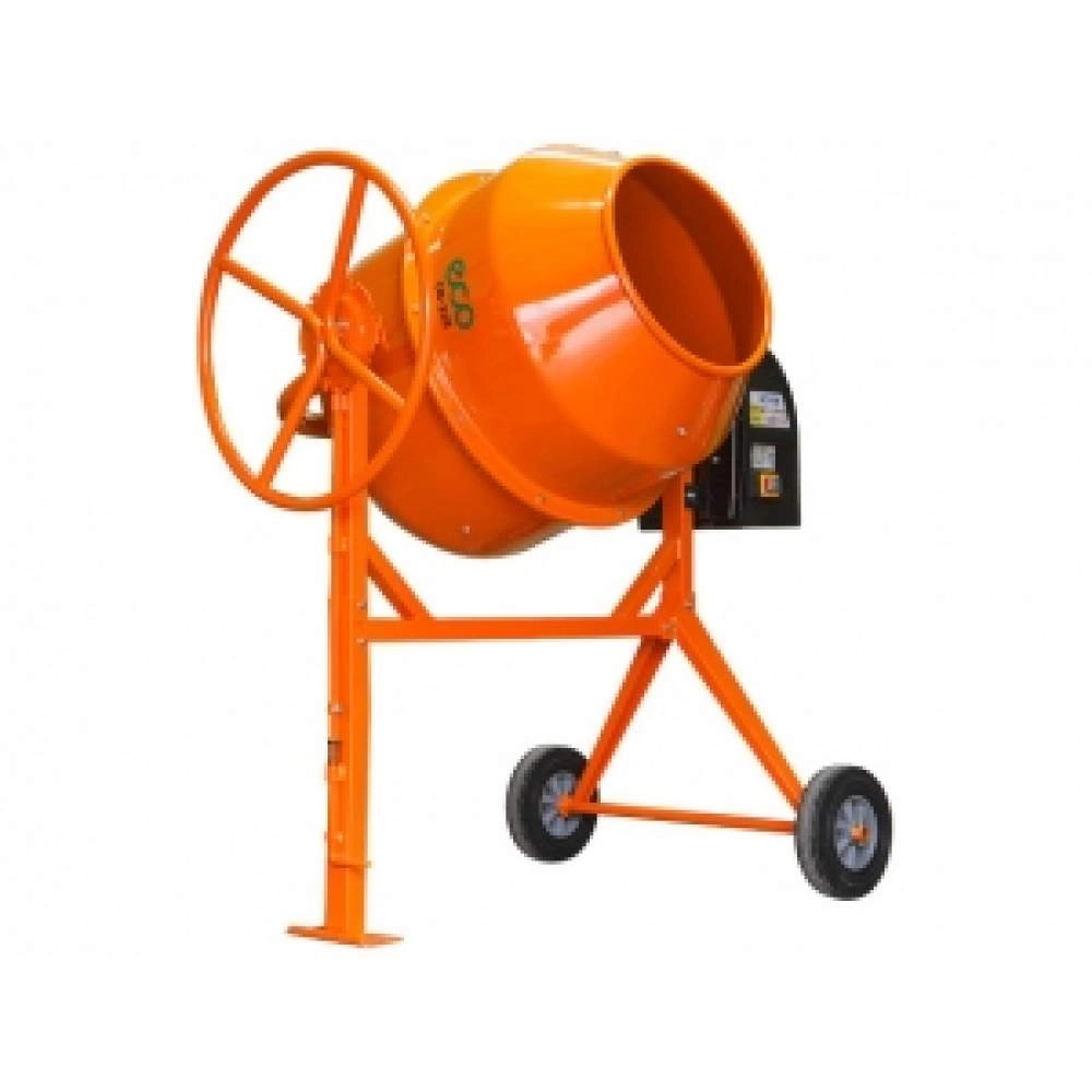 Бетоносмеситель ECO CM-240