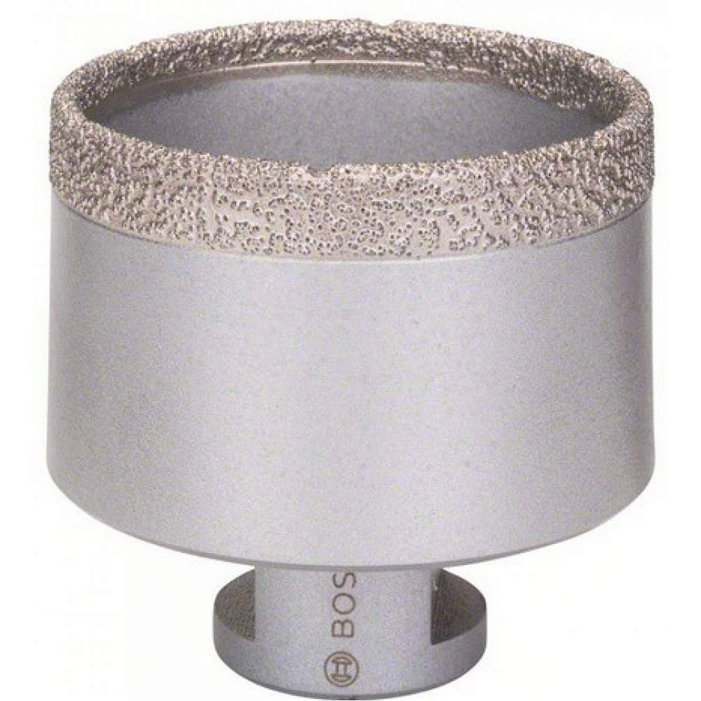 Алмазная коронка BOSCH 68ММ DRY SPEED