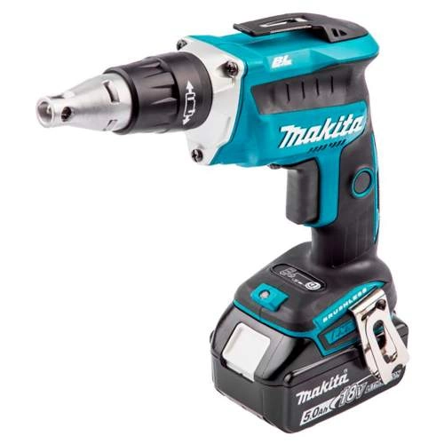 Дрель- шуруповерт аккум MAKITA DFS 452 TJX2