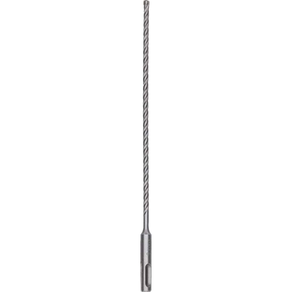 Сверло SDS-Plus BOSCH SDS Plus-5X 5.5x200x260 -бур по бетону