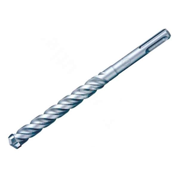 SDS Plus 12x150x210 сверло-бур по бетону Makbuster [Сверло SDS-Plus MAKITA SDS Plus 12x150x210 -бур по бетону Makbuster]