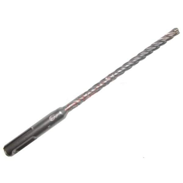 SDS Plus 8х200х260 сверло-бур по бетону Nemesis [Сверло SDS-Plus MAKITA SDS Plus 8х200х260 -бур по бетону Nemesis]