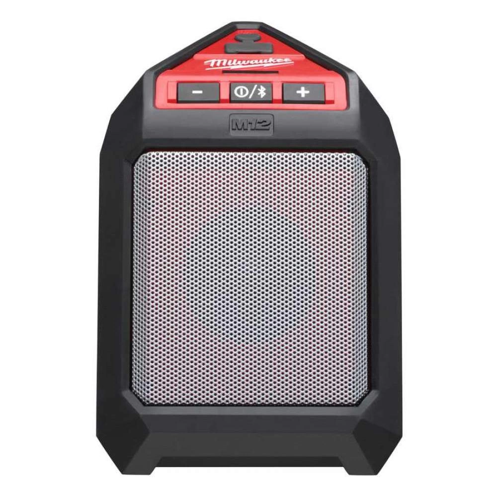 Milwaukee Акк. Bluetooth динамик M12 JSSP-0