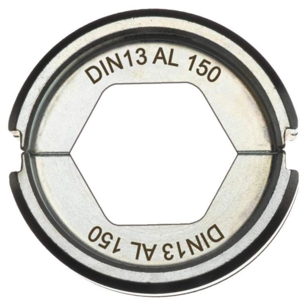 Milwaukee Матрица DIN13 AL 150