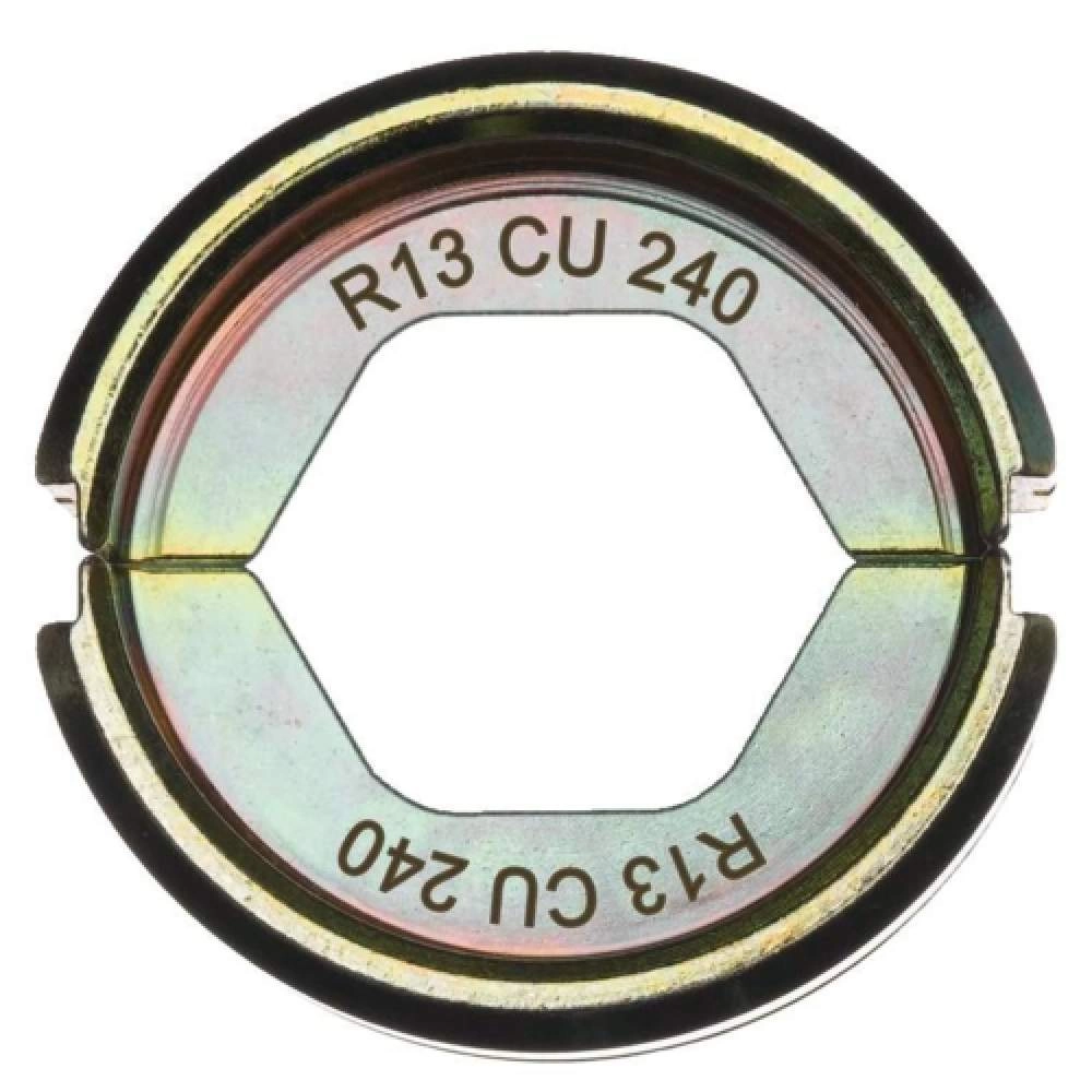 Milwaukee Матрица R13 Cu240