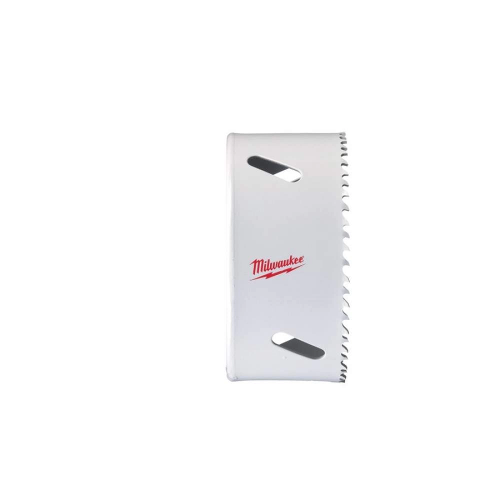 Коронка Milwaukee Bi-Metal 83 мм (III)