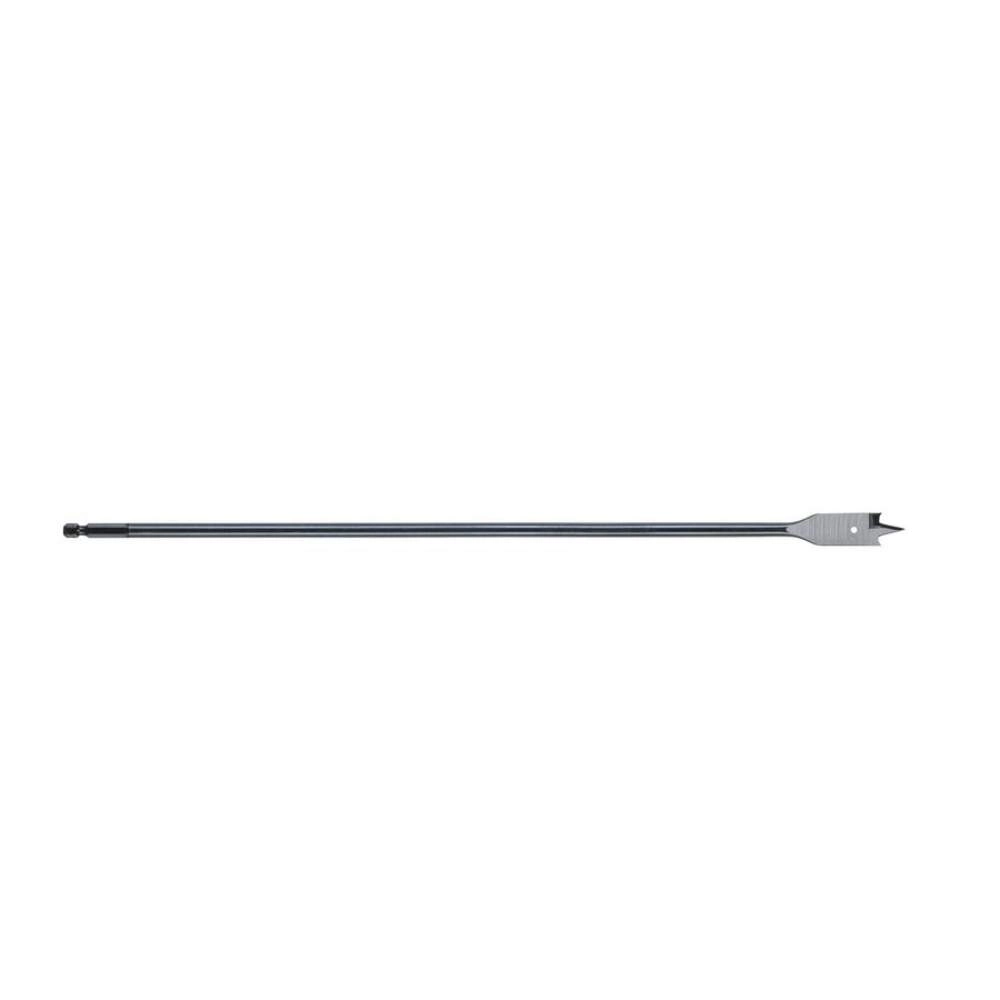 Milwaukee Сверло перьевое 19x400