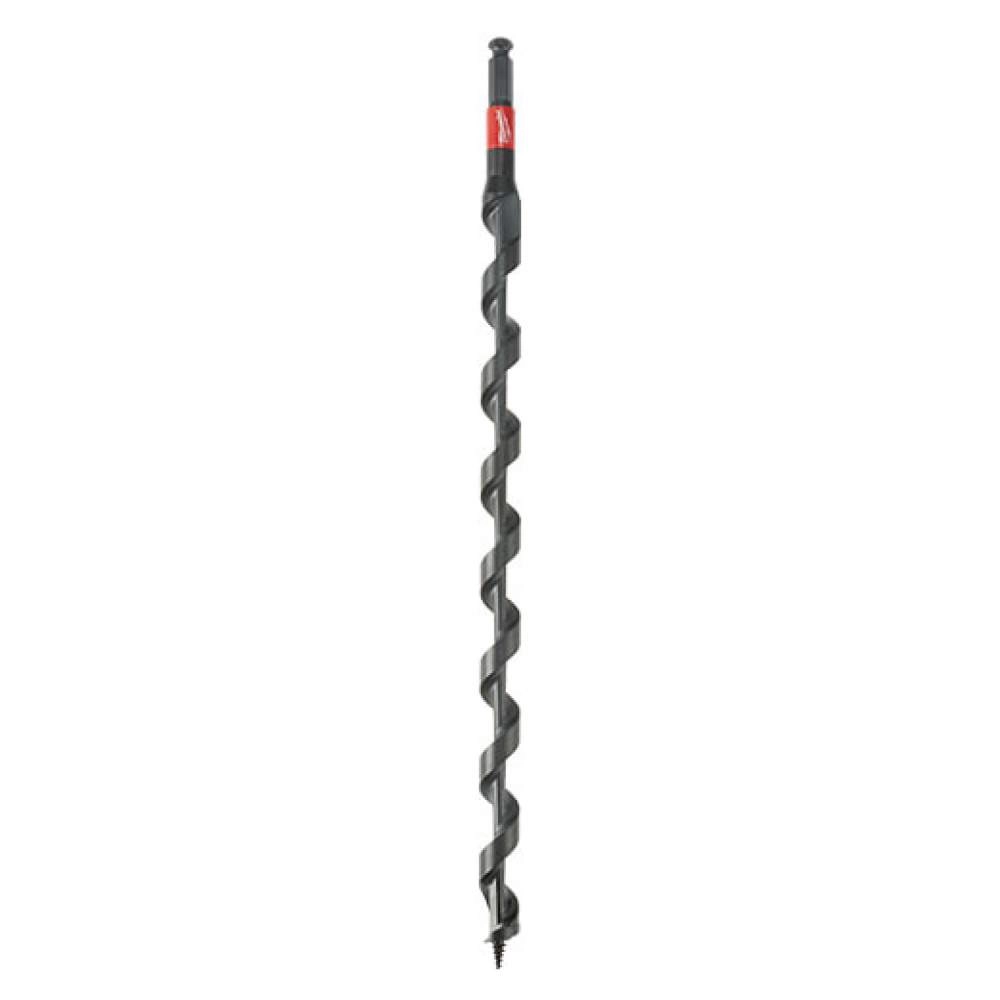 Milwaukee Сверло спиральное Impact Linemans 14x460