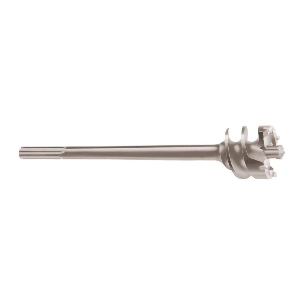 Сверло SDS-Max Milwaukee Туннельный бур SDS-Mах 55X990 (снято с производства-замена4932430745, 4932430736, 2х4932430737)