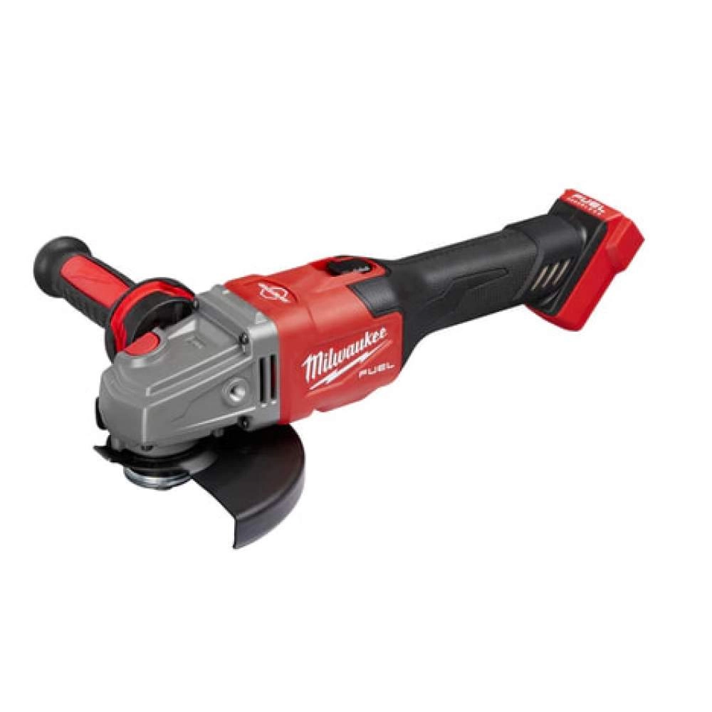 Углошлифмашина 150мм Milwaukee Акк. УШМ M18 FHSAG150 XB-0X FUEL